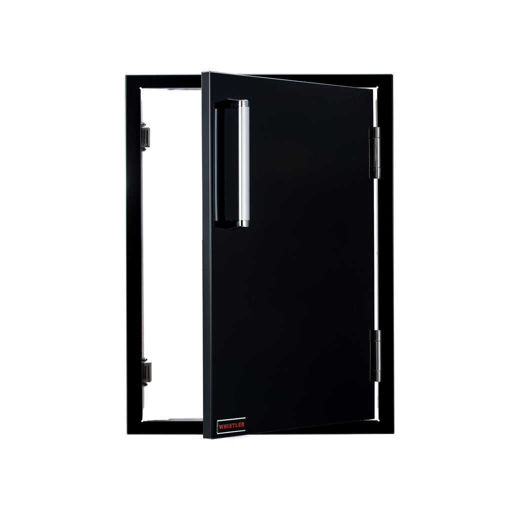Whistler CBASDV1724-B official product image