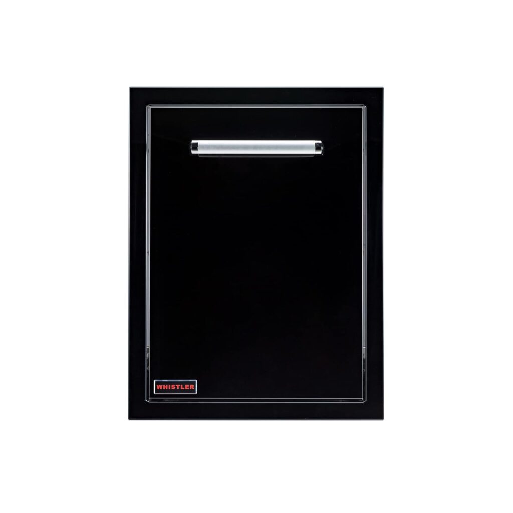 Whistler CBATC official product image
