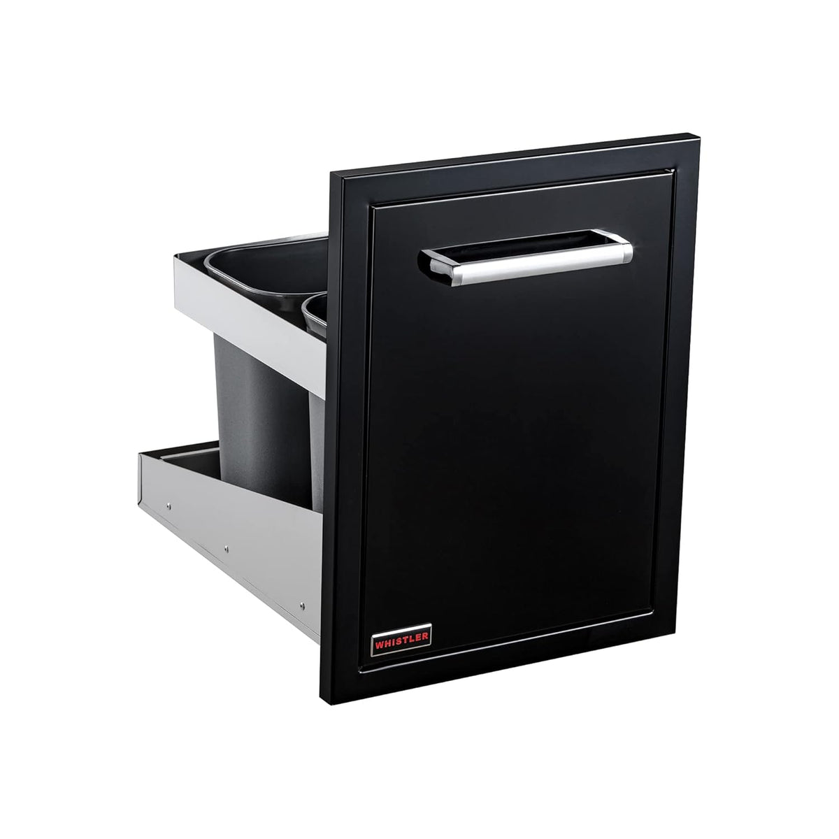 Whistler CBATC-B official product image