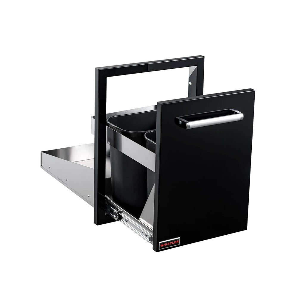 Whistler CBATC-B official product image