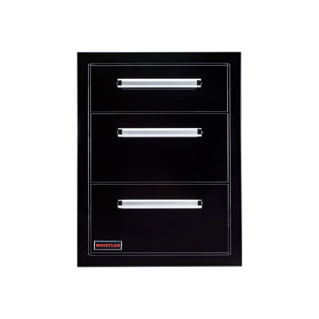 Whistler CBATD-B official product image