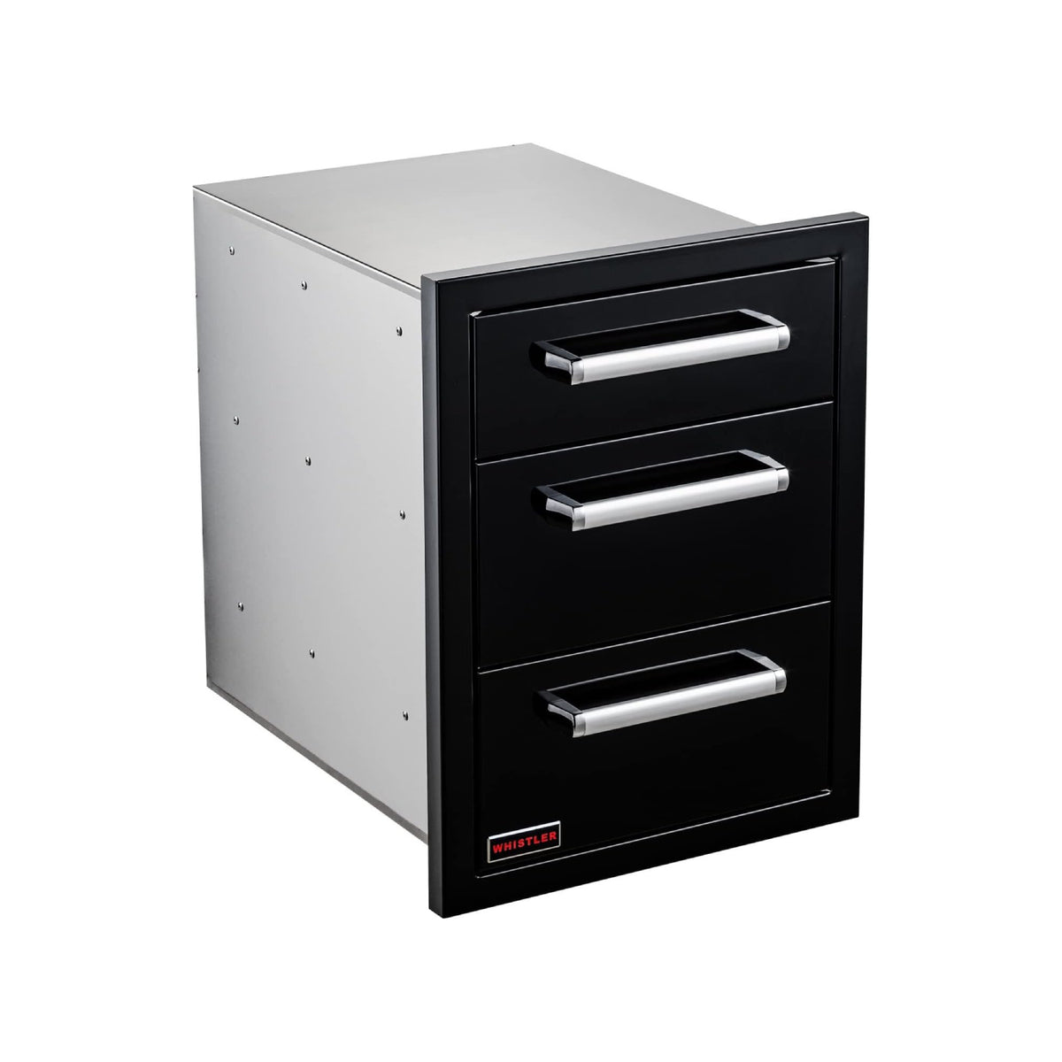 Whistler CBATD-B official product image