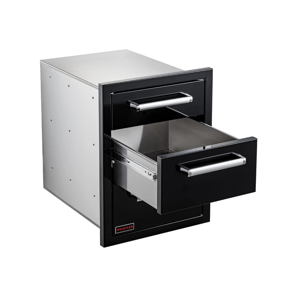 Whistler CBATD-B official product image