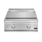 Whistler 28-Inch Stainless Steel Built-In 2 Burner Gas Griddle