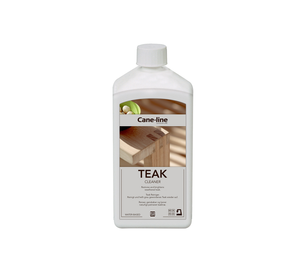 Cane-Line Design Teak Cleaner 1000ml