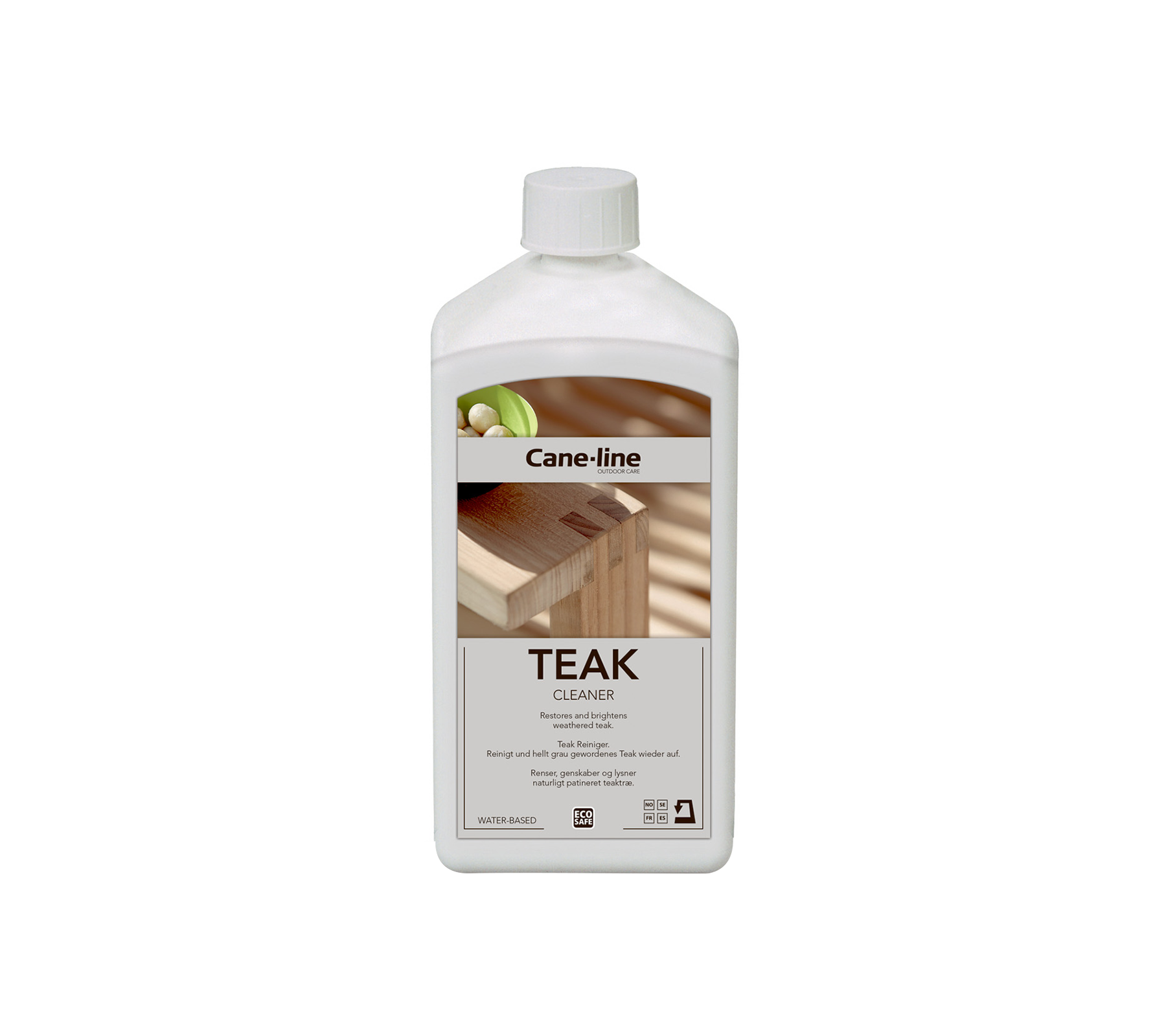 Cane-Line Design Teak Cleaner 1000ml