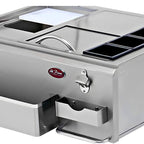 Cal Flame 30 Inch Built-In Bar Center BBQ07902