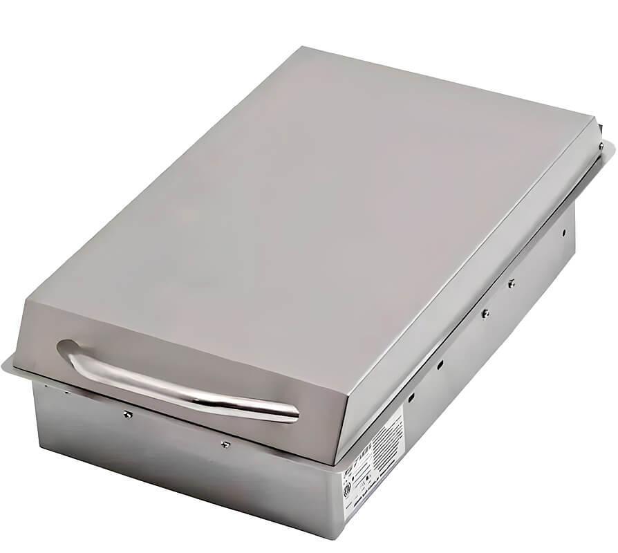 Cal Flame Atlantic Q 8 Ft. BBQ Grill Island BBK801