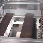 Cal Flame G Series 4 Burner Built In Grill BBQ18G04
