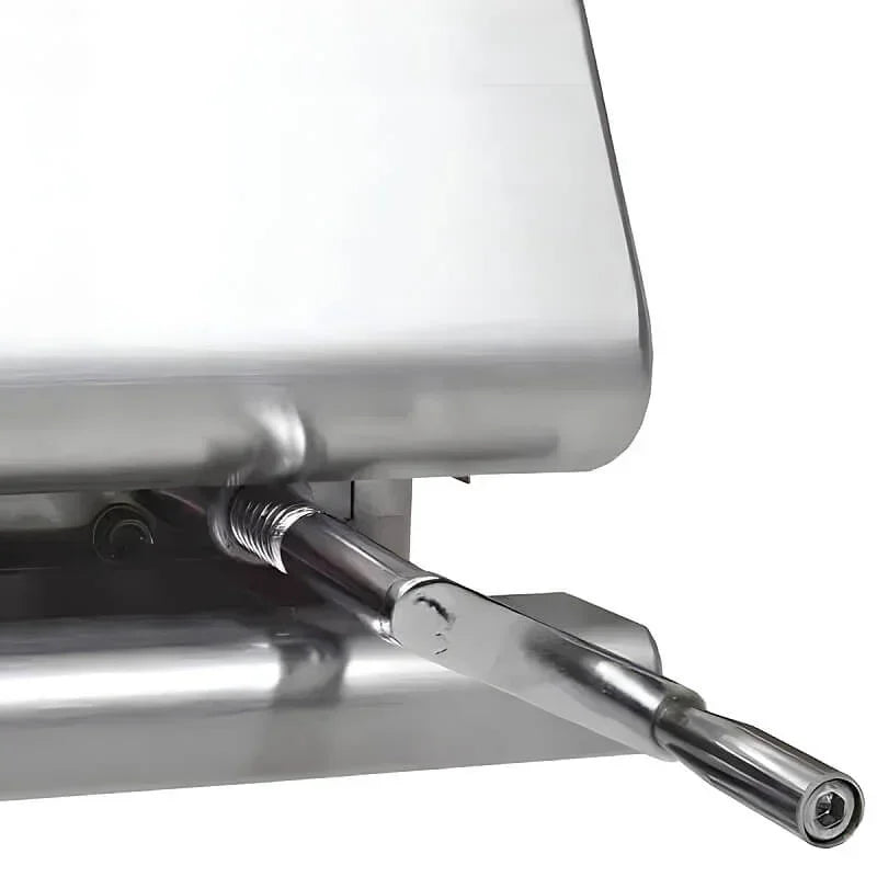 Cal Flame G Series Charcoal Built In Grill BBQ18G870