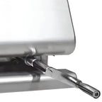 Cal Flame G Series Charcoal Built In Grill BBQ18G870