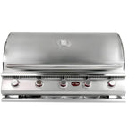 Cal Flame G Series 5 Burner Built In Grill BBQ18G05