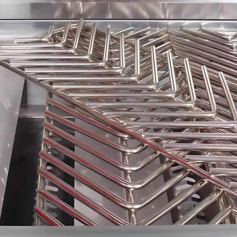 Cal Flame G Series 5 Burner Built In Grill BBQ18G05