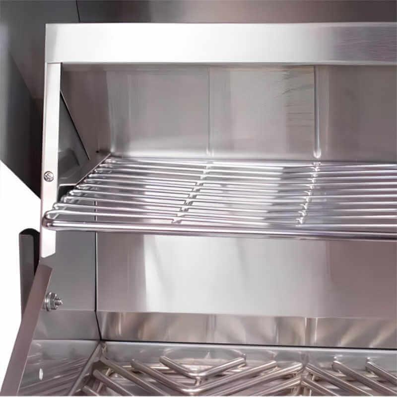 Cal Flame G Series 5 Burner Built In Grill BBQ18G05