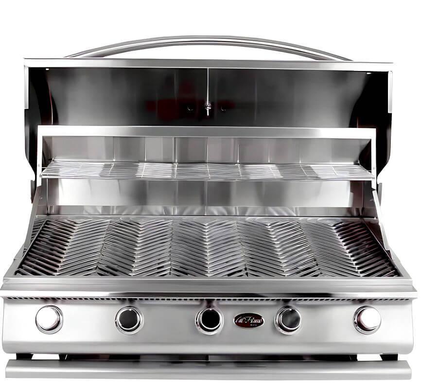 Cal Flame G Series 5 Burner Built In Grill BBQ18G05