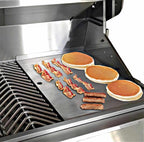 Cal Flame Top Gun 5 Burner Built In Grill BBQ19875CTG