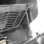 Cal Flame Top Gun 5 Burner Built In Grill BBQ19875CTG