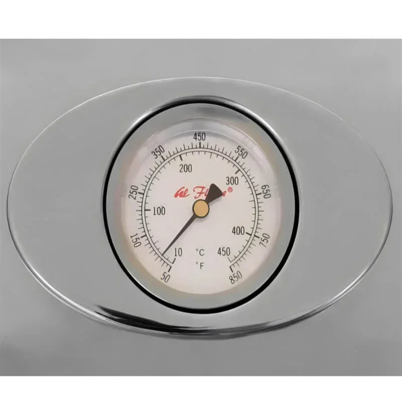 Cal Flame P Series 4 Burner Built In Grill BBQ19P04