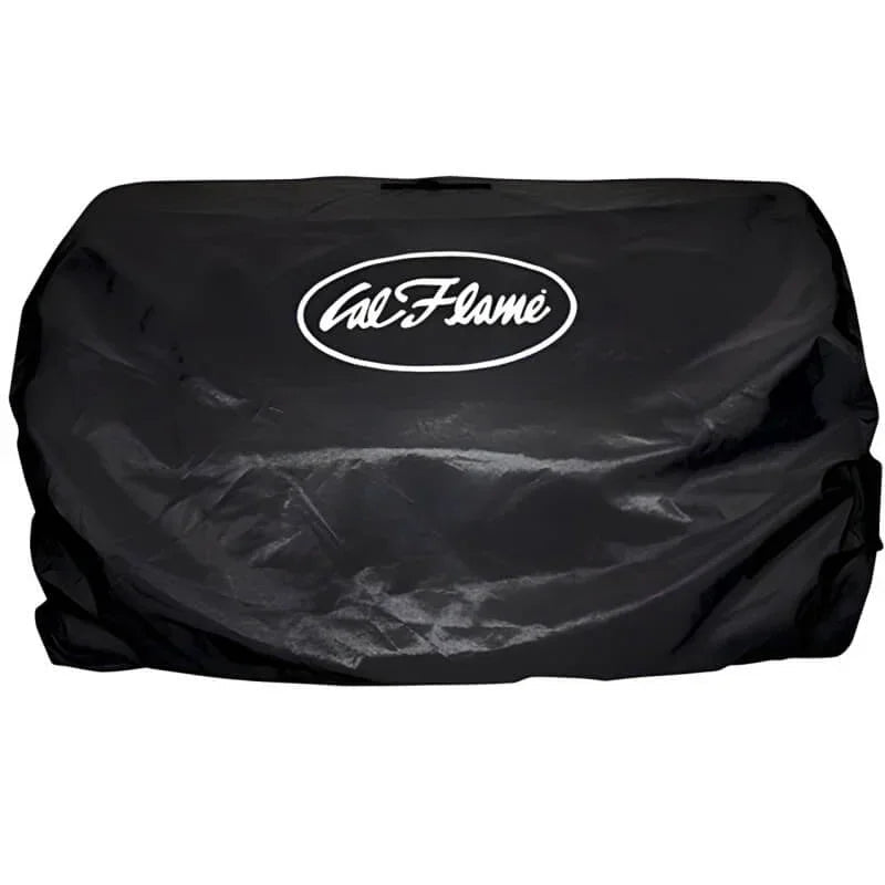 Cal Flame Atlantic Q 8 Ft. BBQ Grill Island BBK801