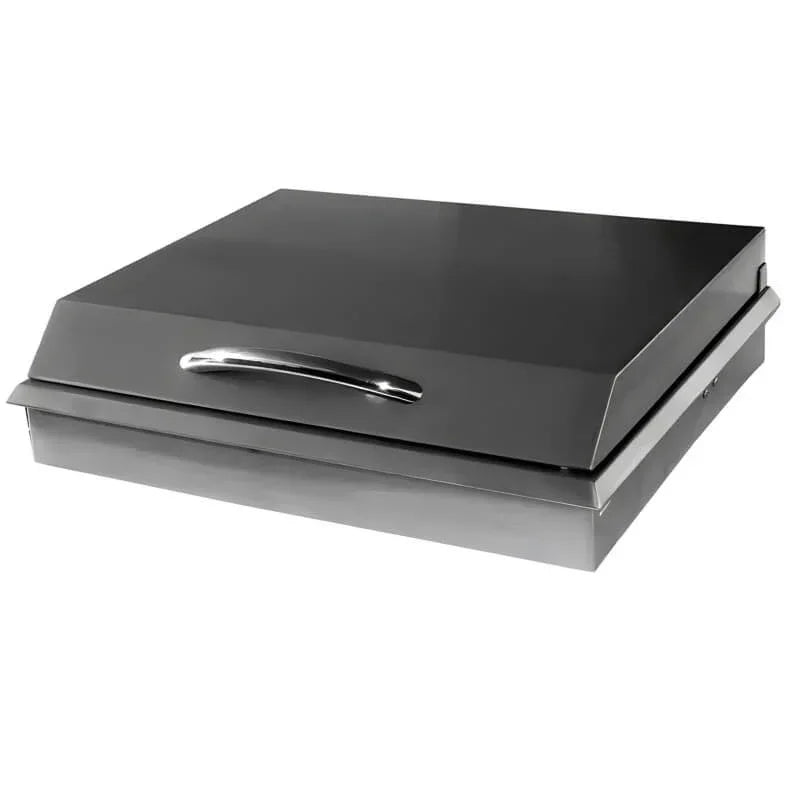 Cal Flame Standard Drop In Side by Side Double Burner BBQ18852P