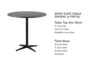 https://www.bradleyterrace.com/wp-content/uploads/2022/02/Cane-line-DROP-CAFE-TABLE-50400AL-P061AL-spec-UPDATED.jpg