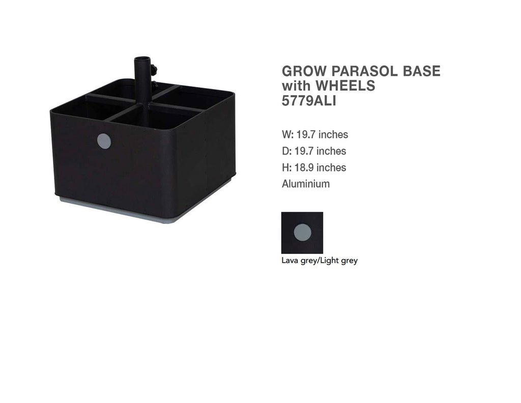 https://www.bradleyterrace.com/wp-content/uploads/2022/02/Cane-line-GROW-PARASOL-BASE-WWHEELS-5779ALI-spec.jpg