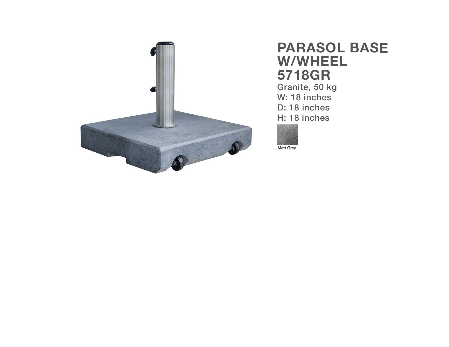 https://www.bradleyterrace.com/wp-content/uploads/2024/05/Cane-line-Parasol-Base-with-Wheel-in-Matt-Grey-detail.jpg