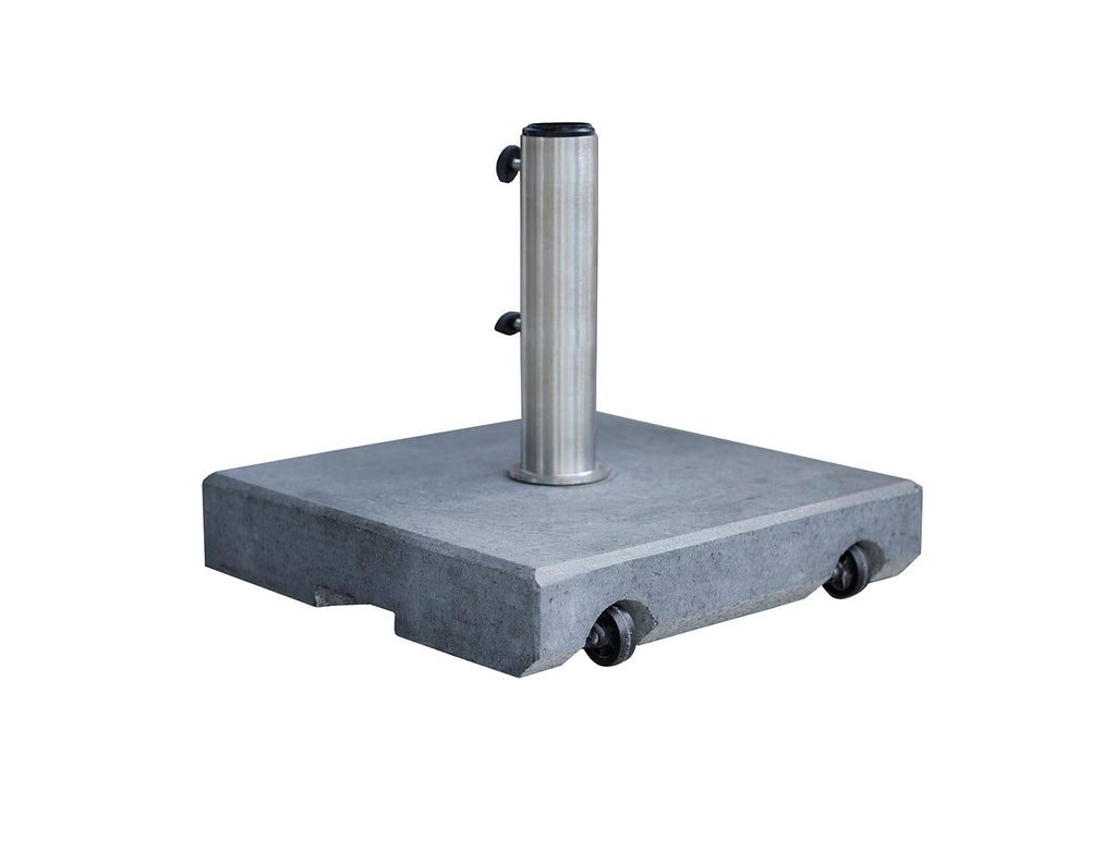 https://www.bradleyterrace.com/wp-content/uploads/2024/05/Cane-line-Parasol-Base-with-Wheel-in-Matt-Grey.jpg