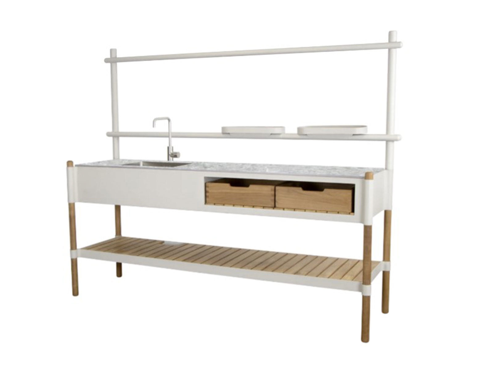 https://www.bradleyterrace.com/wp-content/uploads/2024/05/Cane-line-Sticks-Kitchen-Module-with-Teak-Shelf-Kitchen-Table-Top-Wall-System-Storage-Boxes.jpg