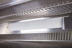 Whistler 42-Inch Stainless Steel Built-In 5 Burner Gas Grill