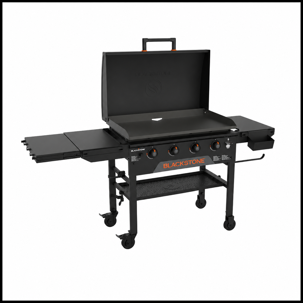 Blackstone 36” Griddle with Hood