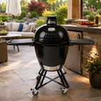 Primo Round All-In-One Kamado Grill PGCRC