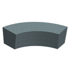 Wausau Tile ZB.CI.3000 Small Concrete Circular Bench official product image