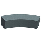 Wausau Tile ZB.CI.5000 Medium Concrete Circular Bench official product image