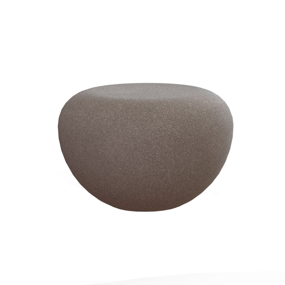 Wausau Tile ZB.CL.01 Concrete Cloud Seat official product image