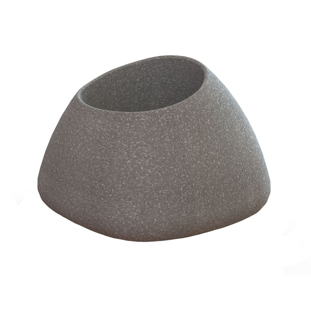 Wausau Tile ZB.PC.01 Coast Planter official product image