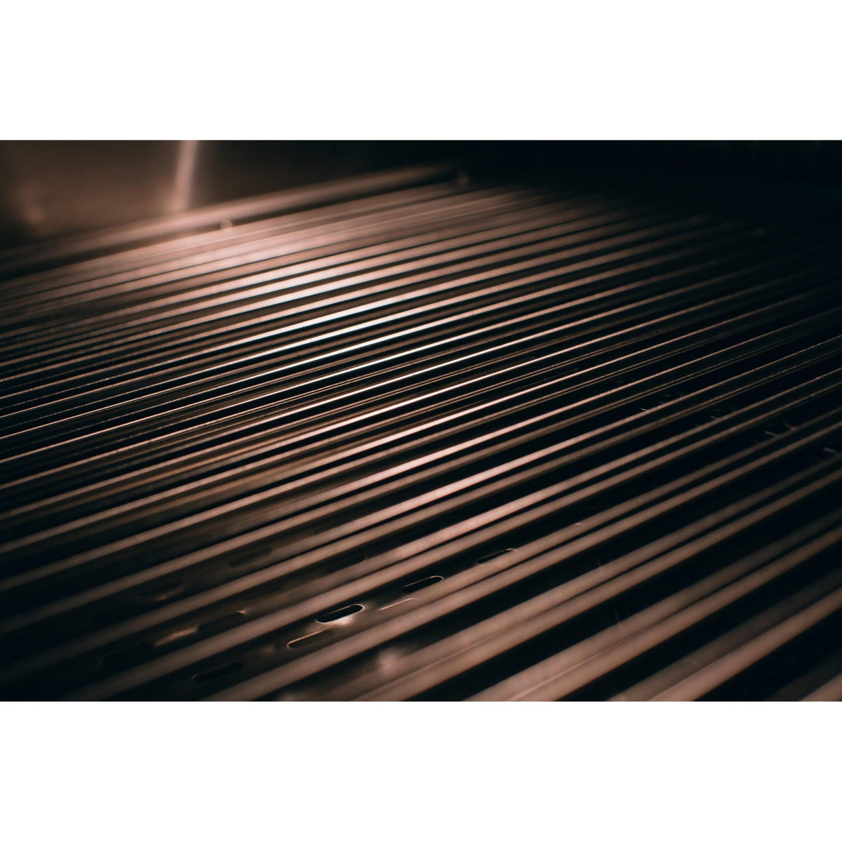 Whistler 34-Inch Stainless Steel Built-In 4 Burner Gas Grill