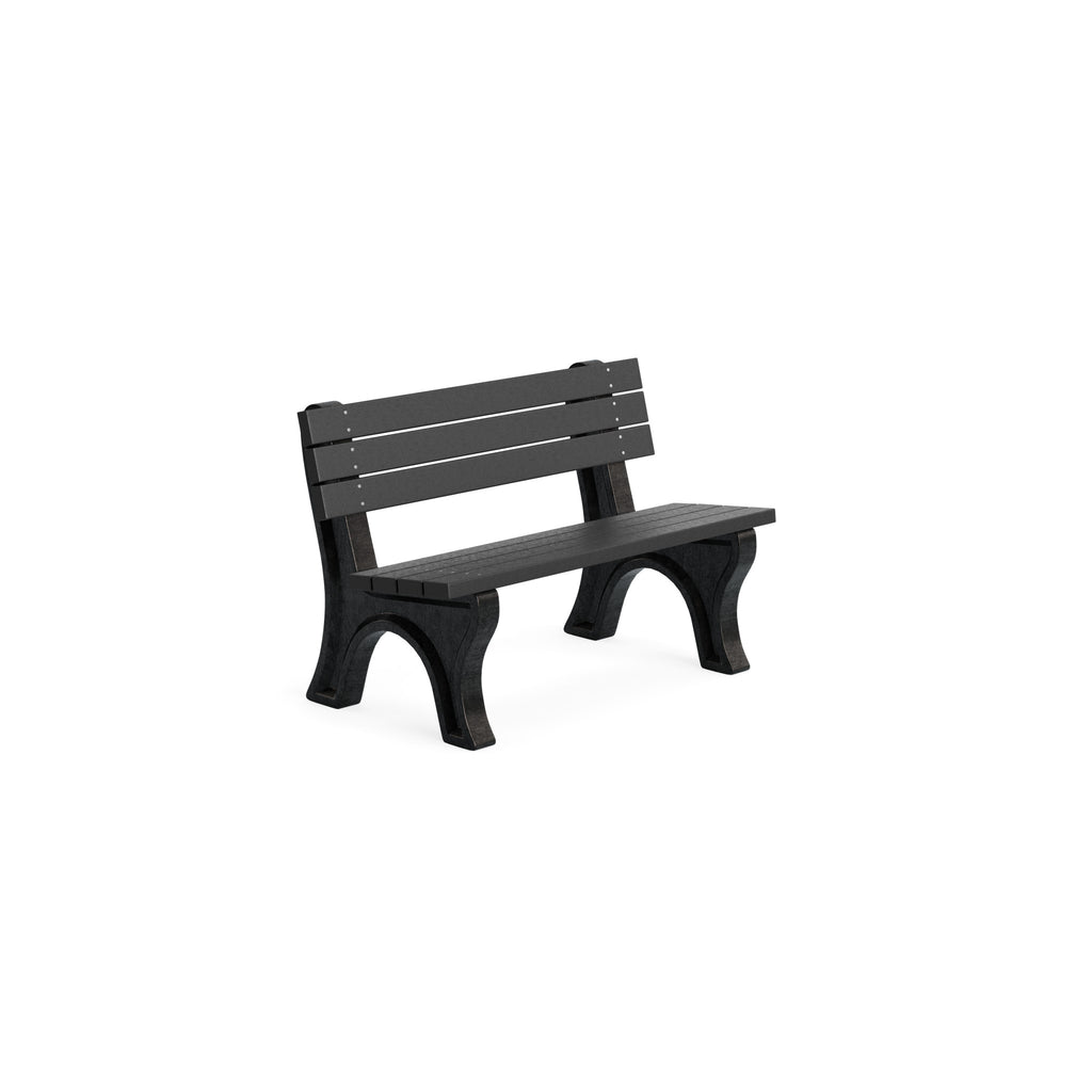 Polly Products Deluxe Benches - DB4B-BK-BK-NEW-WEB.jpg