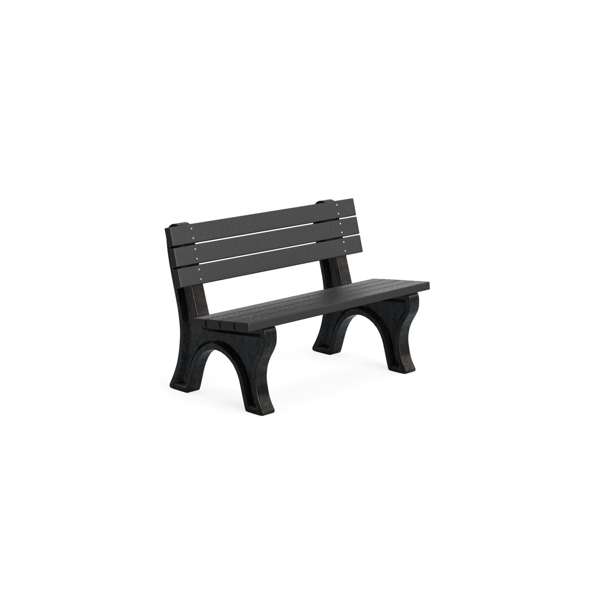 Polly Products Deluxe Benches - DB4B-BK-BK-NEW-WEB.jpg