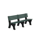 Polly Products Deluxe Benches