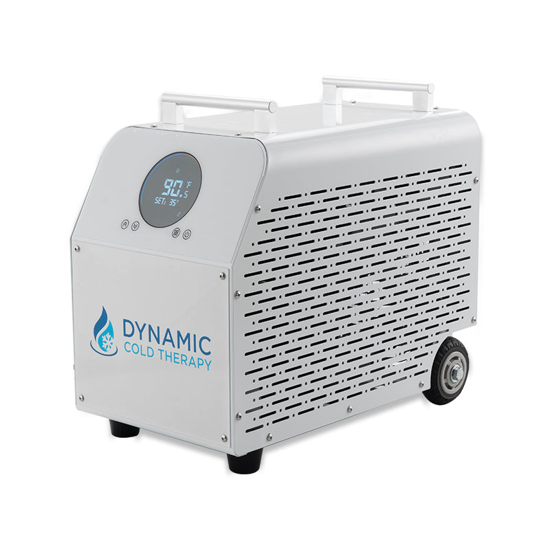 Dynamic Cold Therapy - Premier Edition Chiller with WIFI APP