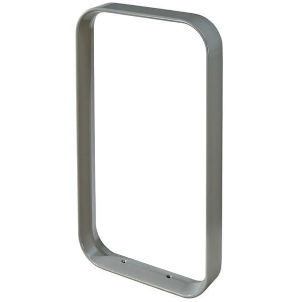 Wausau Tile DF6575 Collaboration Loop Bike Rack official product image