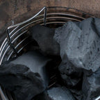 Joe Jr® Charcoal Basket