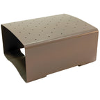 Wausau Tile EB5102 Steel Bench official product image
