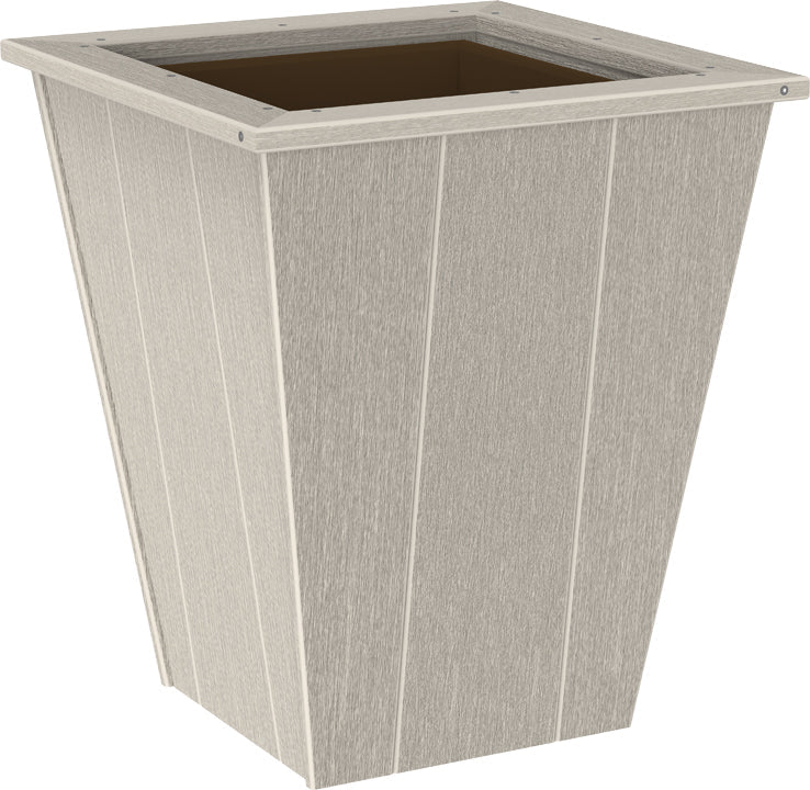 LuxCraft 22" Elite Planter