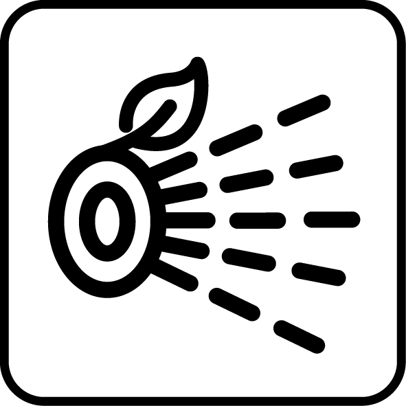 MSpa Denver EcoPulse hydro jet