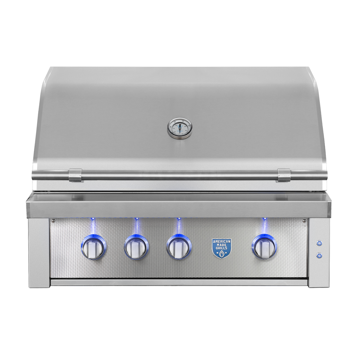Replaceable Faceplate for 30" Estate and Freedom - IRONCLAD