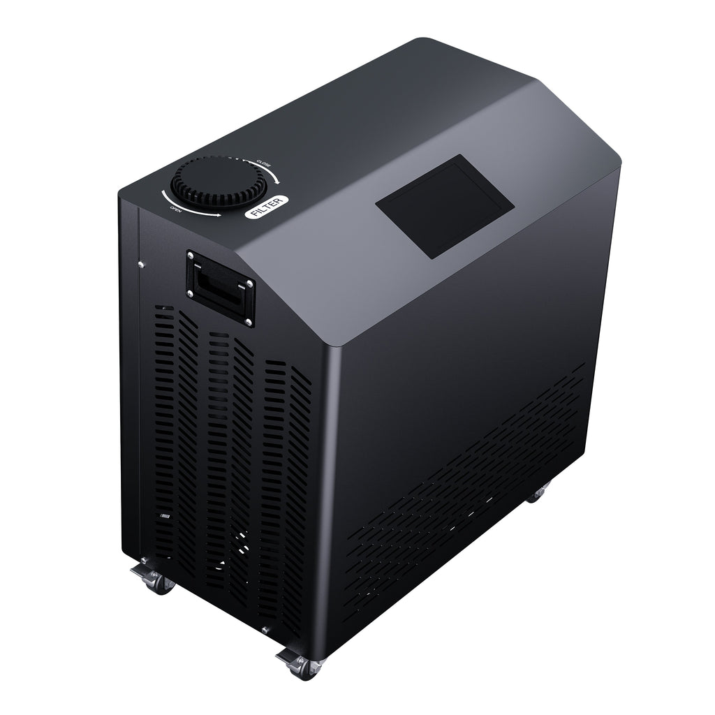 Cold Plunge Chiller
