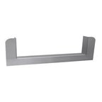 Trim Kit for the 105 Series Griddles
