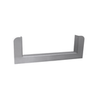 Le Griddle 75 Series Trim Kit Stainless Steel GFFRAME75